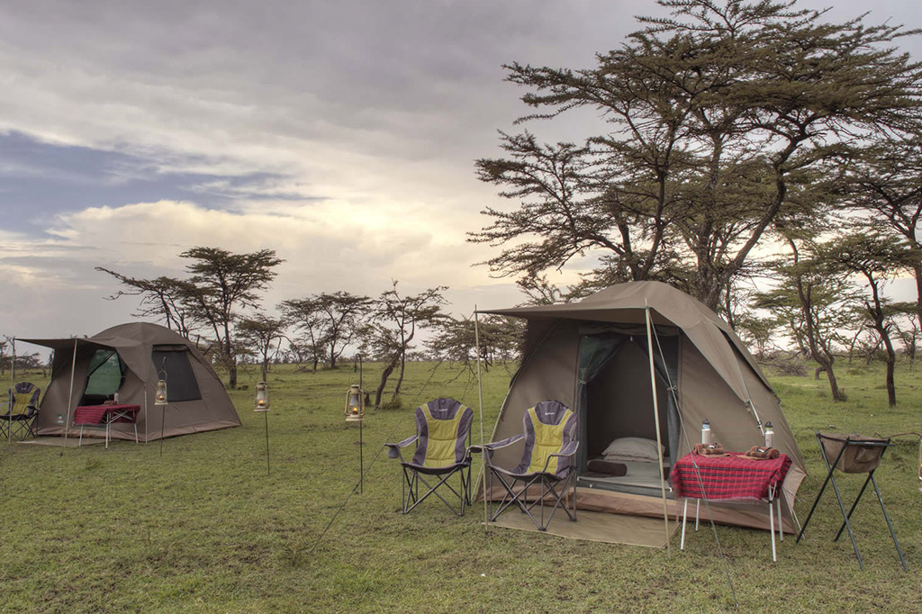 Adventure Camping Safaris